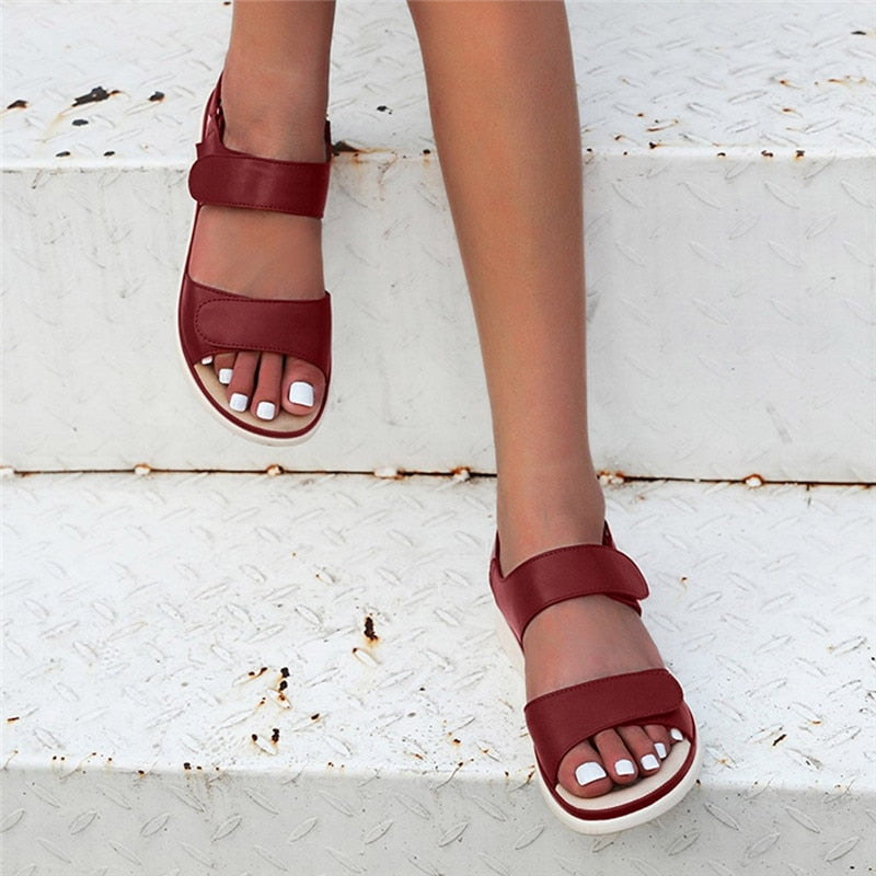 AS | Římské sandály pro ženy