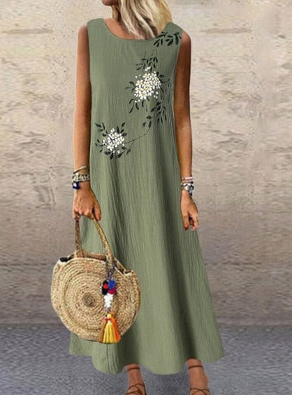 AS | Hravé a lehké šaty