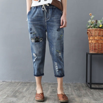 AS | Hravé a svěží kalhoty