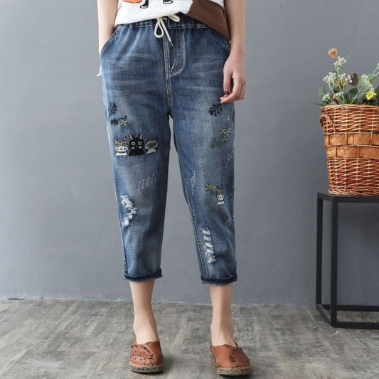 AS | Hravé a svěží kalhoty