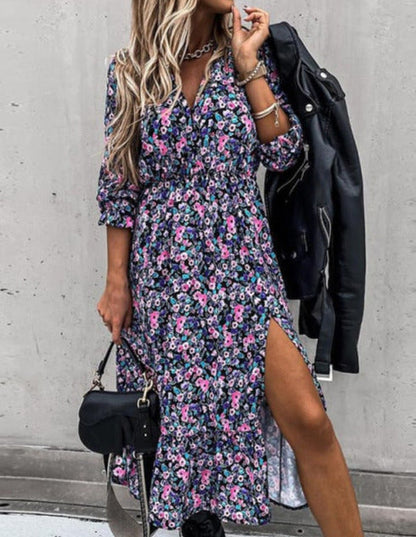 AS | Okouzlující a svěží šaty