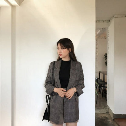 AS | Univerzální a pohodlná zimní bunda