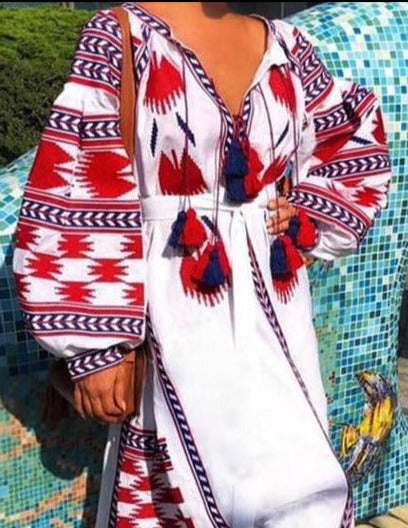 AS | Moderní a prodyšné šaty