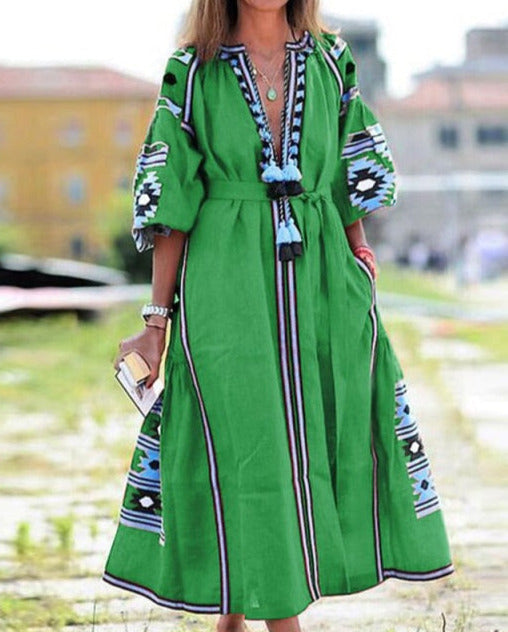 AS | Moderní a prodyšné šaty