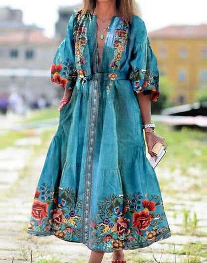 AS | Moderní a prodyšné šaty