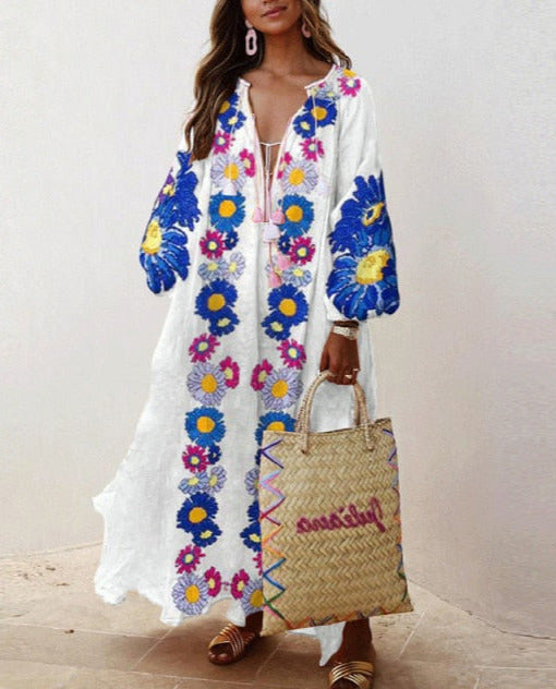 AS | Moderní a prodyšné šaty