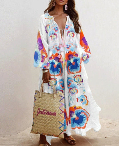 AS | Moderní a prodyšné šaty