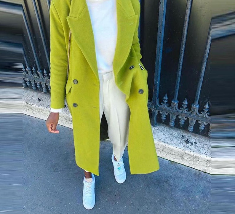 AS | Jednoduchá a stylová bunda