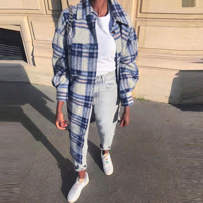 AS | Jednoduchá a stylová bunda