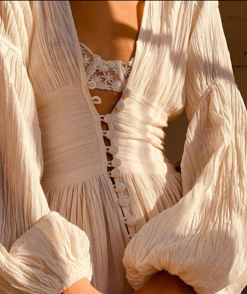 AS | Módní letní šaty bez námahy