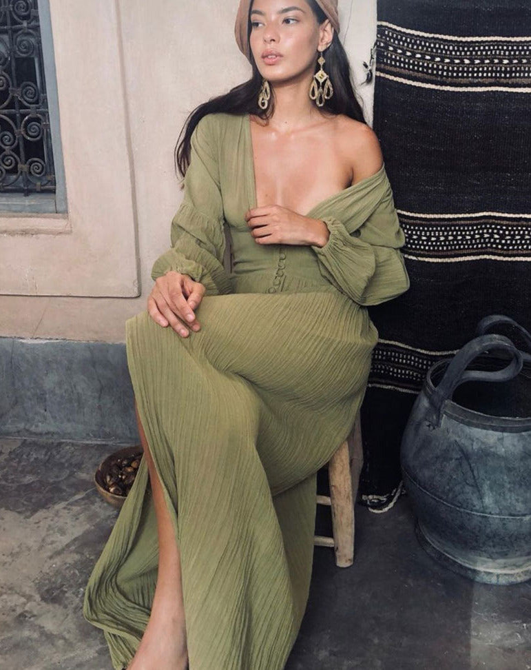 AS | Módní letní šaty bez námahy