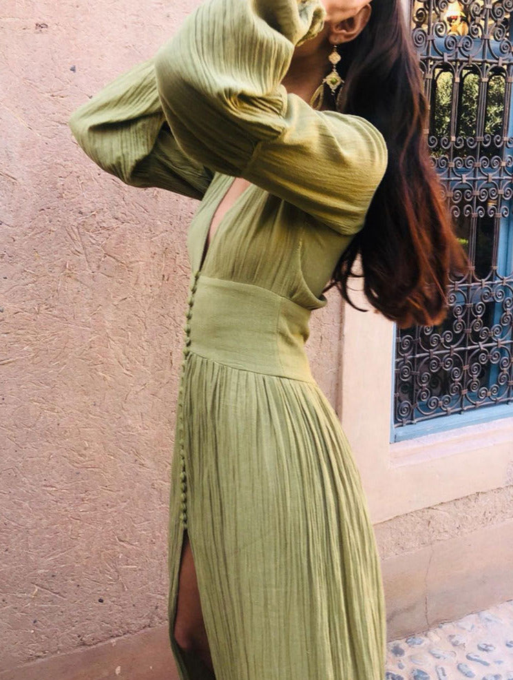 AS | Módní letní šaty bez námahy