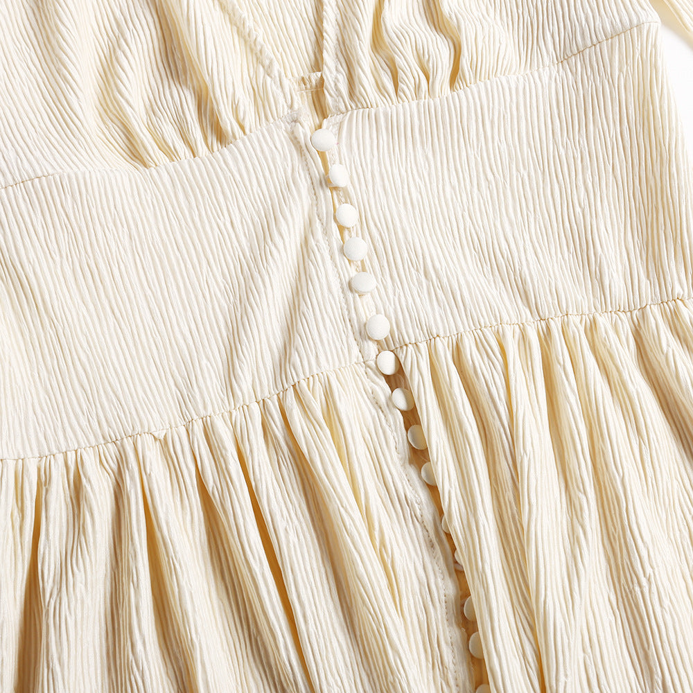 AS | Módní letní šaty bez námahy