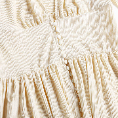 AS | Módní letní šaty bez námahy