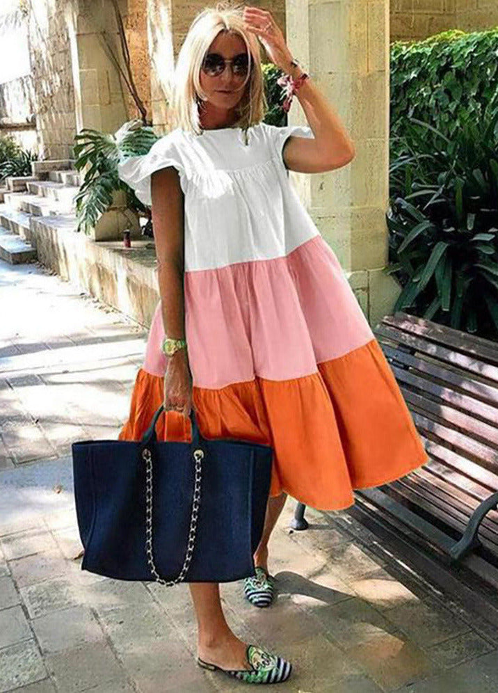 AS | Luxusní a lehké šaty