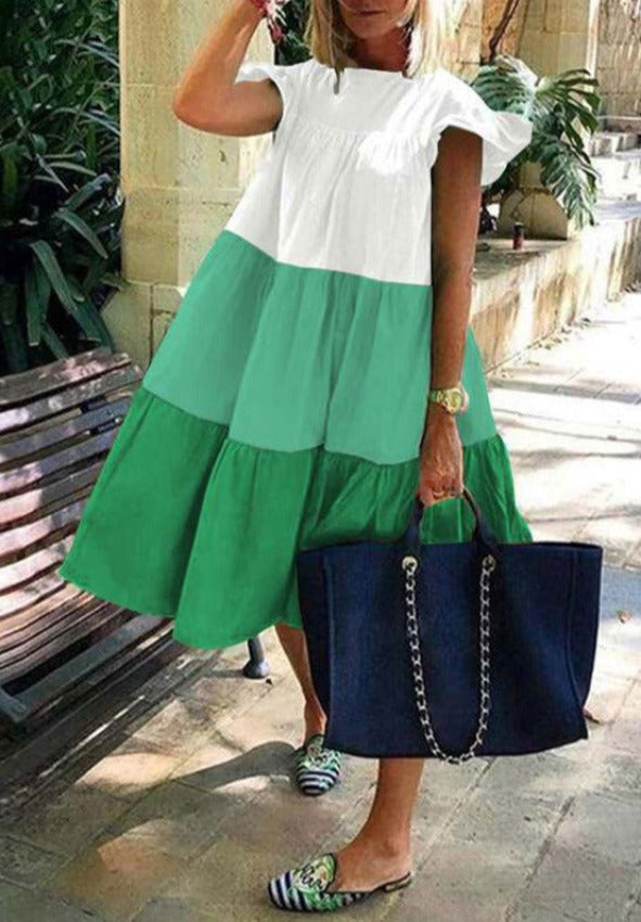 AS | Luxusní a lehké šaty