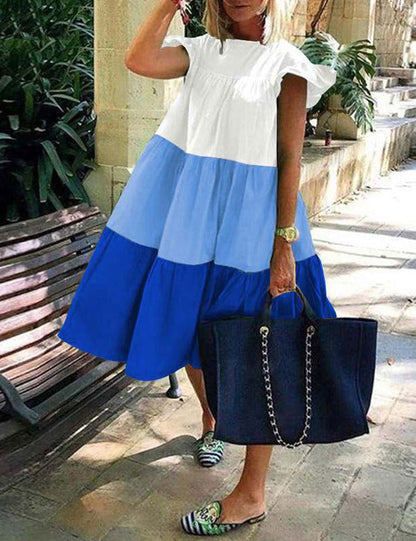 AS | Luxusní a lehké šaty