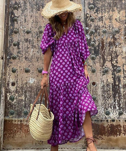 AS | Stylové a elegantní letní šaty