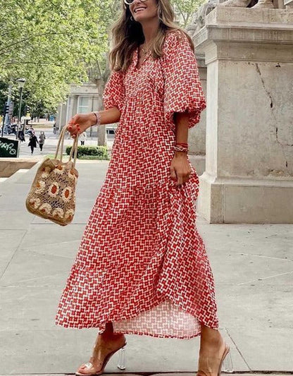 AS | Stylové a elegantní letní šaty