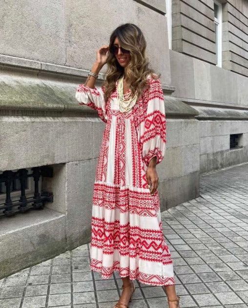 AS | Stylové a elegantní letní šaty