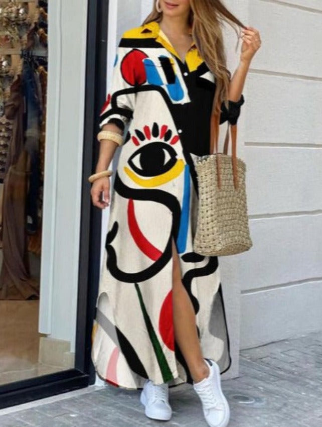 AS | Moderní a módní šaty