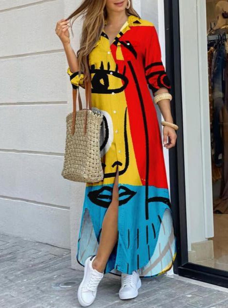 AS | Moderní a módní šaty