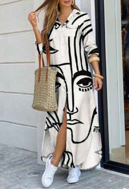 AS | Moderní a módní šaty