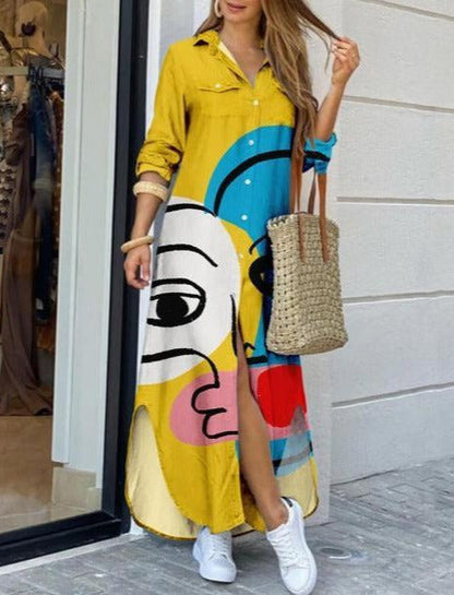 AS | Moderní a módní šaty