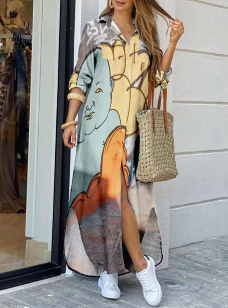 AS | Moderní a módní šaty