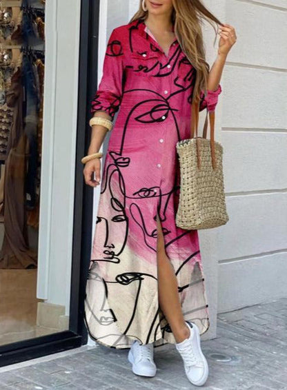 AS | Moderní a módní šaty