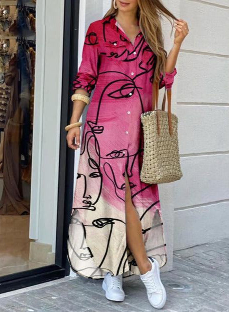 AS | Moderní a módní šaty