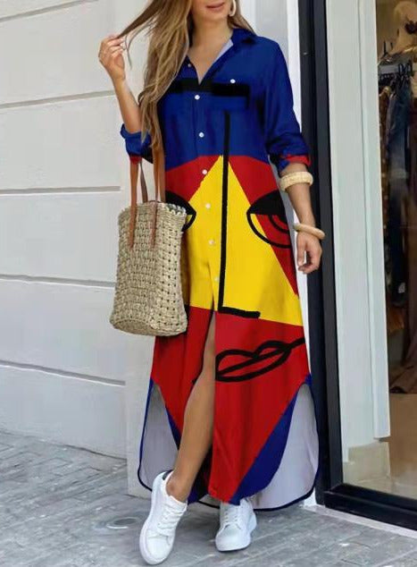 AS | Moderní a módní šaty