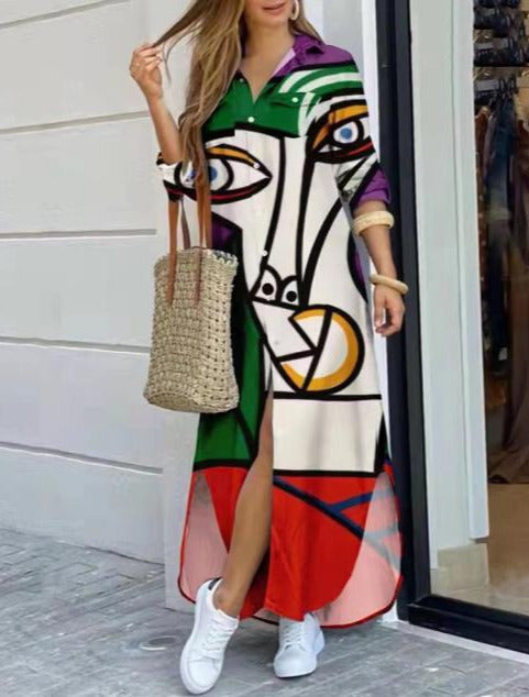 AS | Moderní a módní šaty