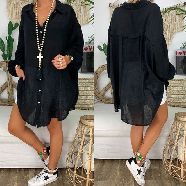 AS | Elegantní košile šitá na míru