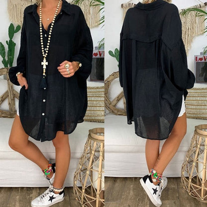 AS | Elegantní košile šitá na míru