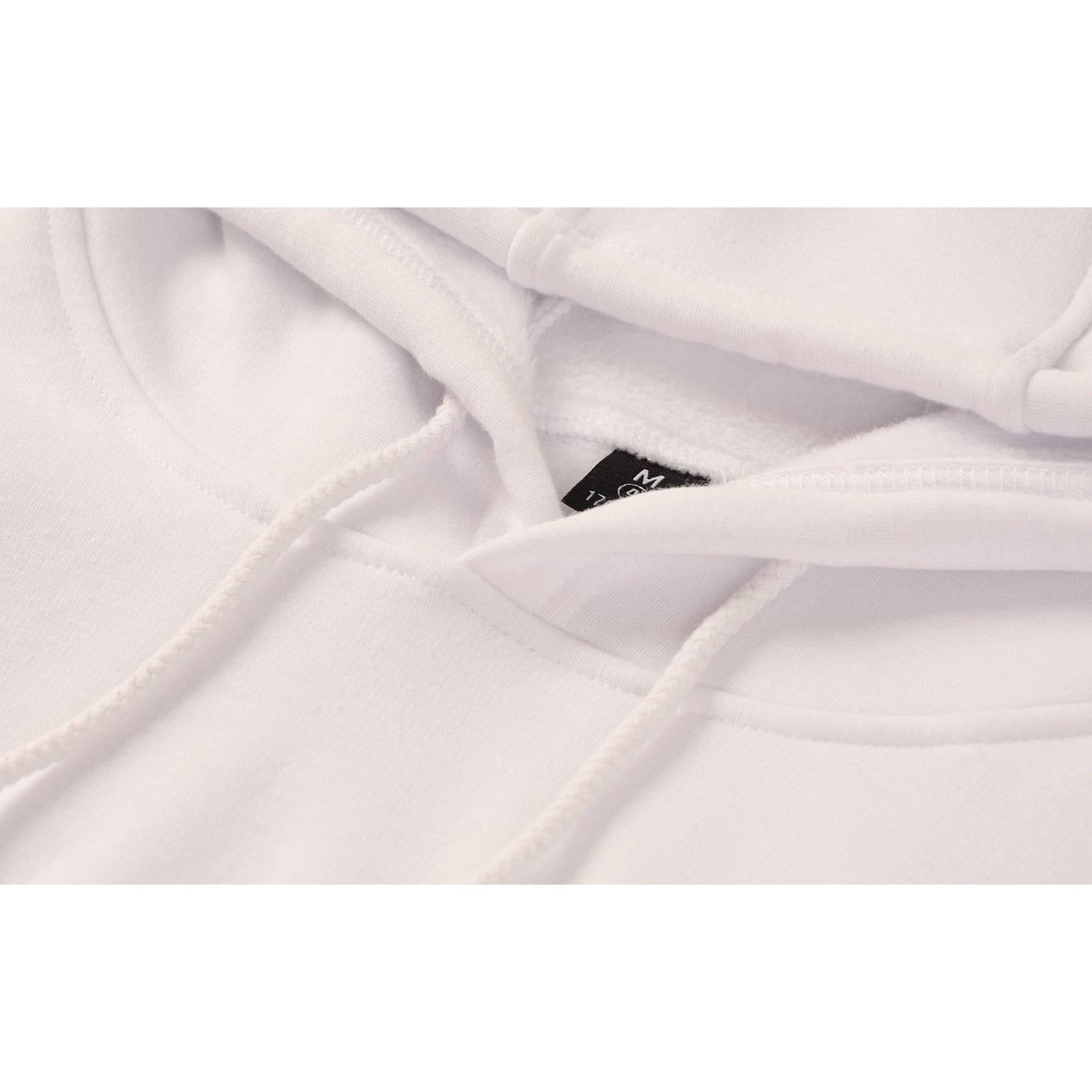 AS | Moderní a pohodlná zimní mikina