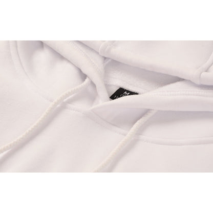 AS | Moderní a pohodlná zimní mikina