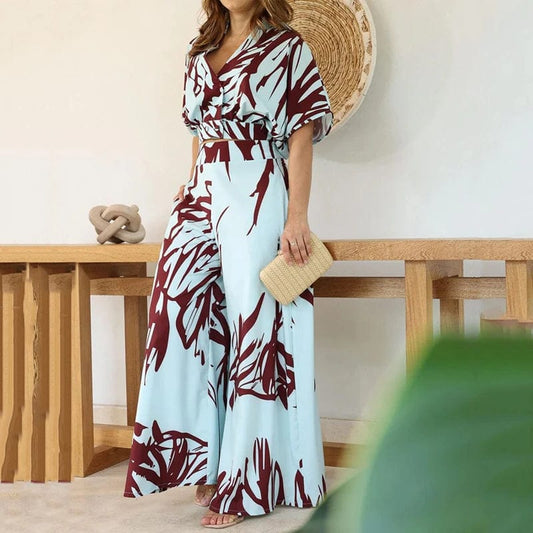 AS | Stylové šaty s potiskem