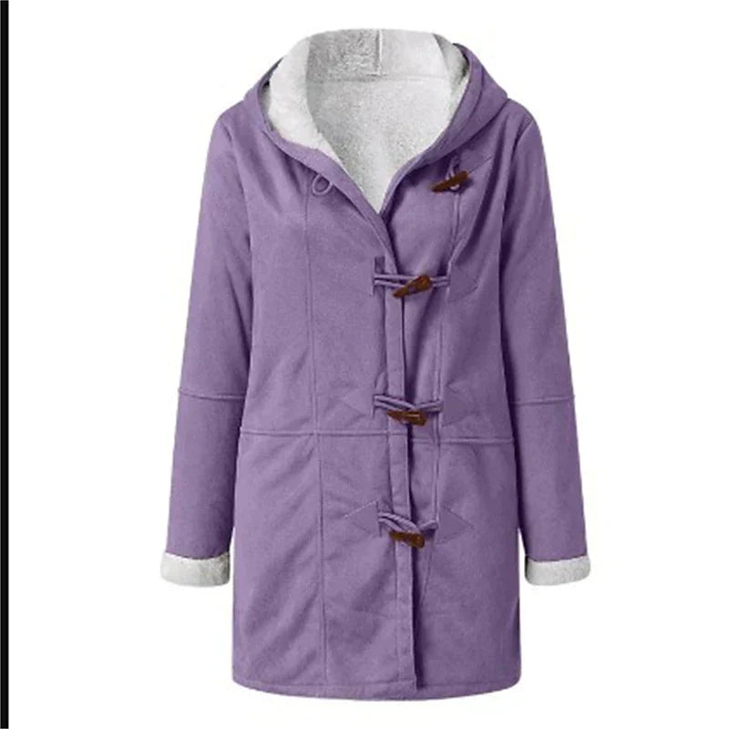 AS | Moderní a módní bunda