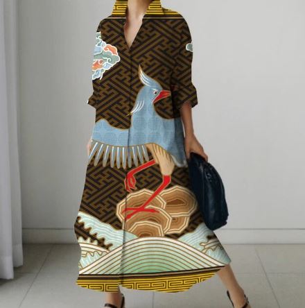 AS | Měkké a chladivé šaty