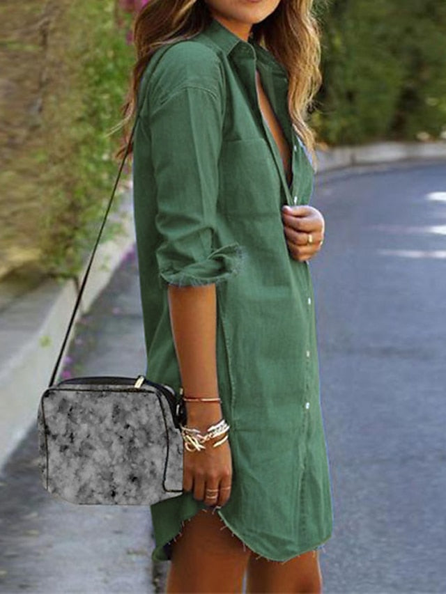 AS | Stylové a elegantní šaty