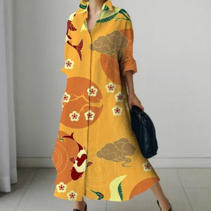 AS | Měkké a chladivé šaty