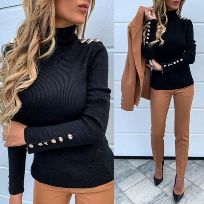 AS | Trendy a elegantní zimní šaty