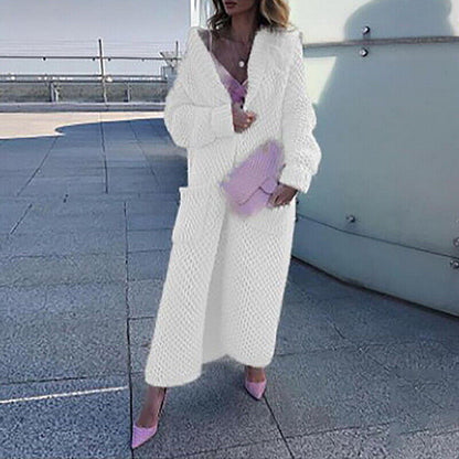 AS | Pohodlný a stylový zimní svetr