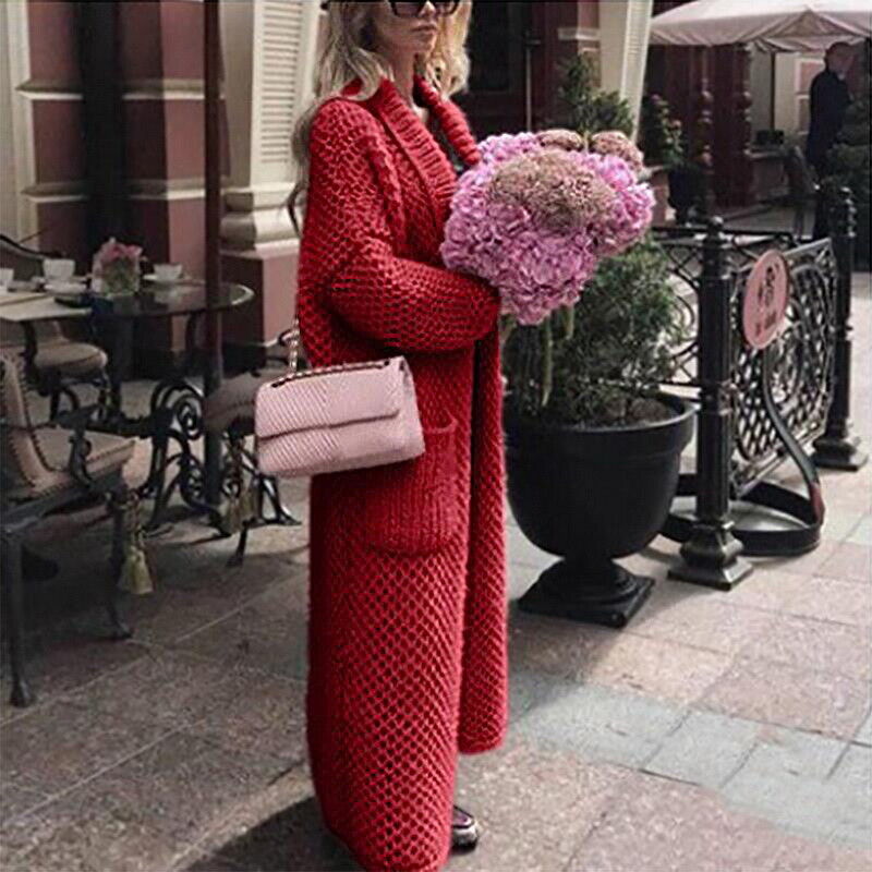 AS | Pohodlný a stylový zimní svetr