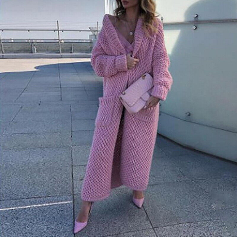 AS | Pohodlný a stylový zimní svetr
