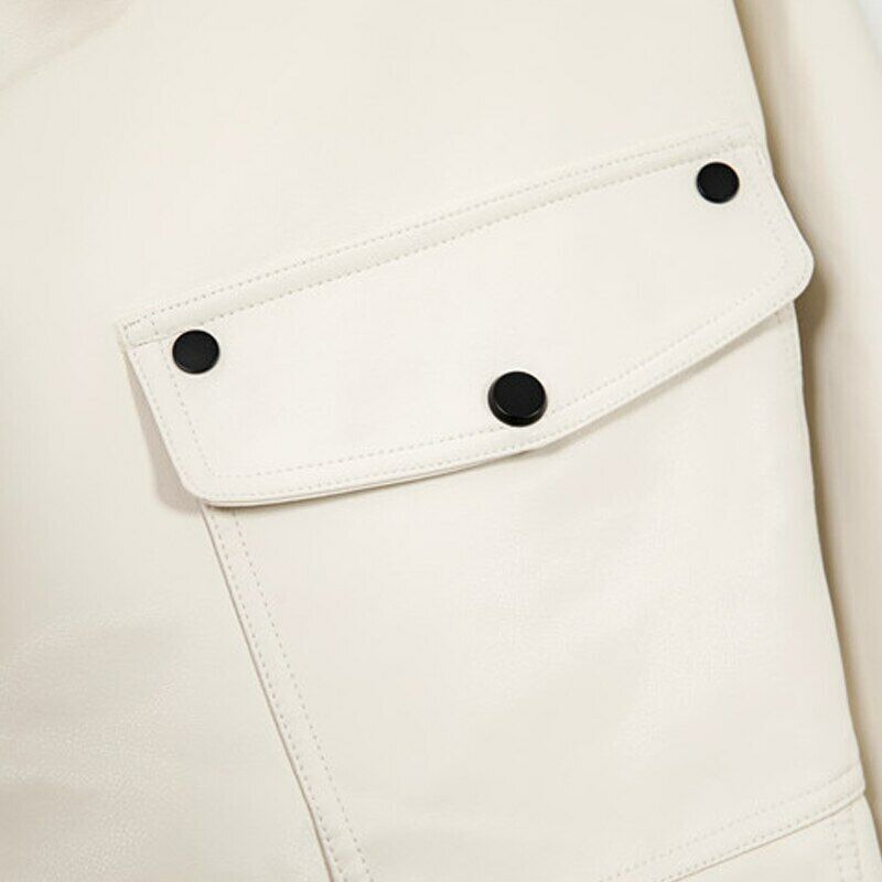 AS | Ležérní a pohodlná zimní bunda