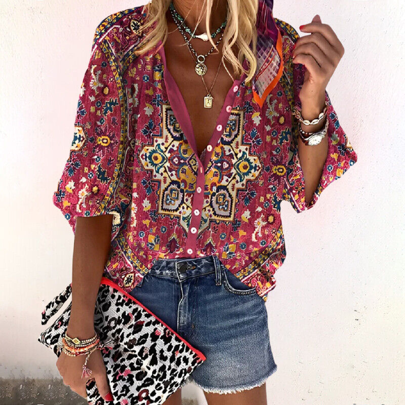 AS | Pohodlné a vzdušné tričko