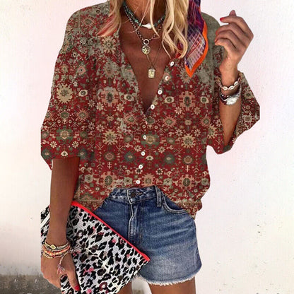 AS | Pohodlné a vzdušné tričko