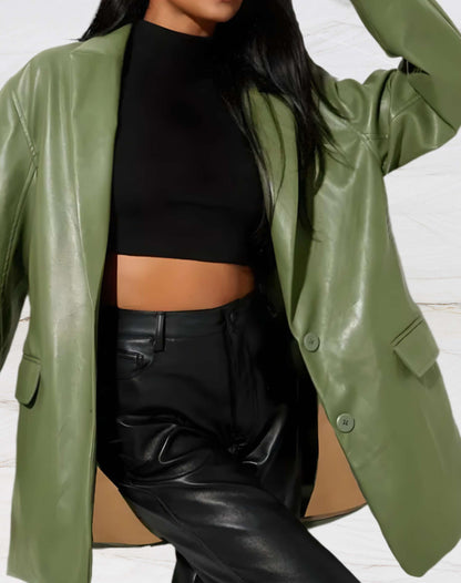 AS | Ležérní a módní zimní bunda